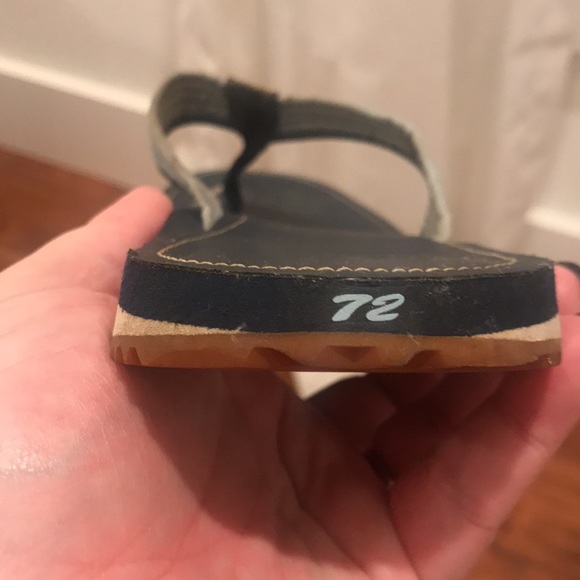 Nike Flip Flops - Picture 3 of 5